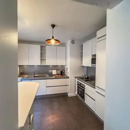 Apartamento Penbed - Concorde Champs Elysées- 3 Pièces