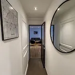 شقة Concorde Champs Elysees- 3 Pieces باريس