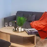شقة Concorde Champs Elysees- 3 Pieces باريس